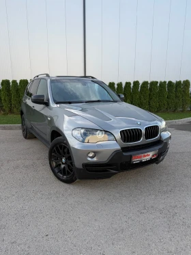 BMW X5 3.0d 235k.c* Панорама* ЛИЗИНГ, снимка 1