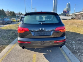 Audi Q7 3.0TDI-240-2009-панорама, снимка 7