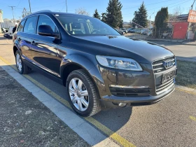 Audi Q7 3.0TDI-240-2009-панорама, снимка 3