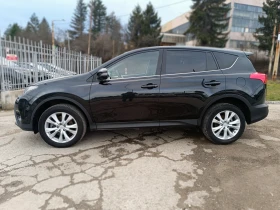 Toyota Rav4 2.2D 4x4 Aut. , снимка 2