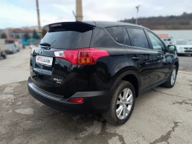 Toyota Rav4 2.2D 4x4 Aut. , снимка 5