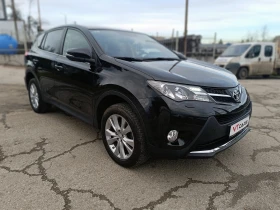 Toyota Rav4 2.2D 4x4 Aut. , снимка 7