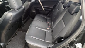 Toyota Rav4 2.2D 4x4 Aut. , снимка 14