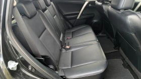 Toyota Rav4 2.2D 4x4 Aut. , снимка 15