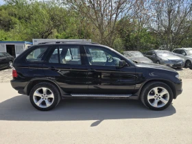 BMW X5 3.0d 218к.с XDRIVE Панорама, снимка 8