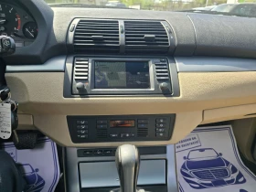 BMW X5 3.0d 218к.с XDRIVE Панорама, снимка 16