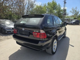 BMW X5 3.0d 218к.с XDRIVE Панорама, снимка 4