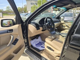 BMW X5 3.0d 218к.с XDRIVE Панорама, снимка 10