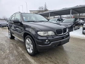 BMW X5 3.0d 218к.с XDRIVE Панорама, снимка 2