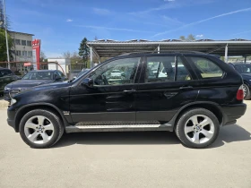 BMW X5 3.0d 218к.с XDRIVE Панорама, снимка 7