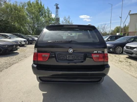 BMW X5 3.0d 218к.с XDRIVE Панорама, снимка 6