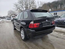 BMW X5 3.0d 218к.с XDRIVE Панорама, снимка 3