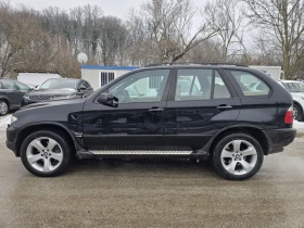 BMW X5 3.0d 218к.с XDRIVE Панорама, снимка 7
