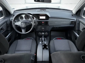 Mercedes-Benz GLK 220 CDI / 4MATIC / SHADOW LINE / NAVI / TEMPOMAT , снимка 8