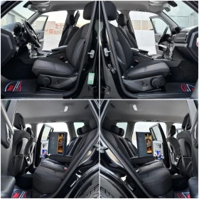 Mercedes-Benz GLK 220 CDI / 4MATIC / SHADOW LINE / NAVI / TEMPOMAT , снимка 11