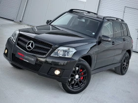 Mercedes-Benz GLK 220 CDI / 4MATIC / SHADOW LINE / NAVI / TEMPOMAT , снимка 1