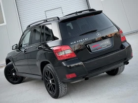 Mercedes-Benz GLK 220 CDI / 4MATIC / SHADOW LINE / NAVI / TEMPOMAT , снимка 5