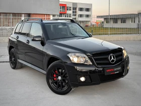 Mercedes-Benz GLK 220 CDI / 4MATIC / SHADOW LINE / NAVI / TEMPOMAT , снимка 13