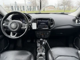 Jeep Compass 2.0D 4X4 LIMITED, снимка 3