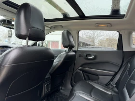 Jeep Compass 2.0D 4X4 LIMITED, снимка 5