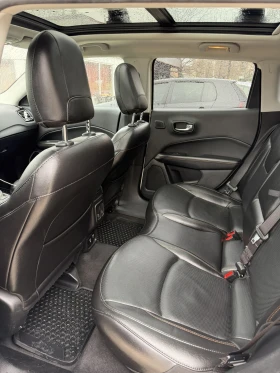 Jeep Compass 2.0D 4X4 LIMITED, снимка 4