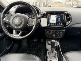 Jeep Compass 2.0D 4X4 LIMITED, снимка 2