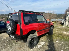 Suzuki Vitara 1.6 бензин/газ, снимка 4