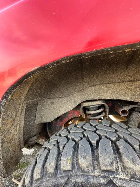 Suzuki Vitara 1.6 бензин/газ, снимка 6