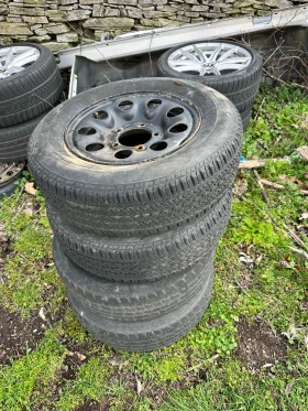 Suzuki Vitara 1.6 бензин/газ, снимка 11