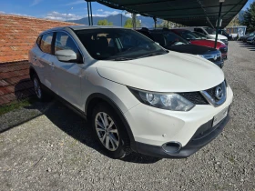 Nissan Qashqai 1.5DCi= Navi= Camera, снимка 2