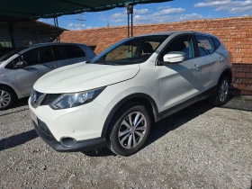 Nissan Qashqai 1.5DCi= Navi= Camera, снимка 1