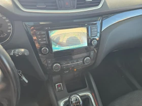 Nissan Qashqai 1.5DCi= Navi= Camera, снимка 6