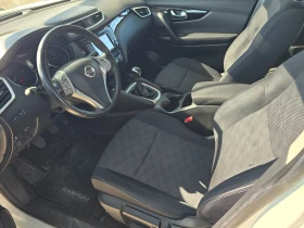 Nissan Qashqai 1.5DCi= Navi= Camera, снимка 4
