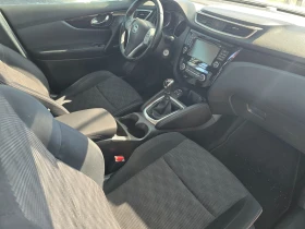 Nissan Qashqai 1.5DCi= Navi= Camera, снимка 10