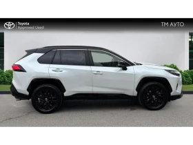 Toyota Rav4 2.5HSD SELECTION AWD, снимка 17