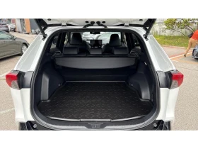 Toyota Rav4 2.5HSD SELECTION AWD, снимка 10