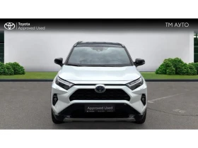 Toyota Rav4 2.5HSD SELECTION AWD, снимка 5