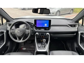 Toyota Rav4 2.5HSD SELECTION AWD, снимка 8