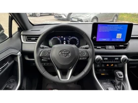 Toyota Rav4 2.5HSD SELECTION AWD, снимка 9