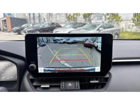 Toyota Rav4 2.5HSD SELECTION AWD, снимка 15