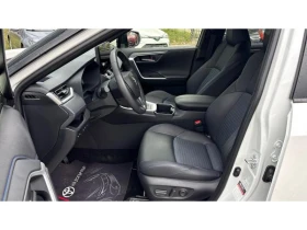 Toyota Rav4 2.5HSD SELECTION AWD, снимка 12