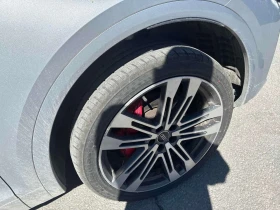 Audi SQ5 * Progressiv * CARFAX * ЦЕНА ДО БГ, снимка 10