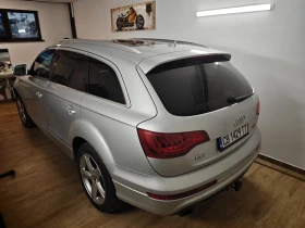 Audi Q7 3.0tfsi 7места, снимка 2