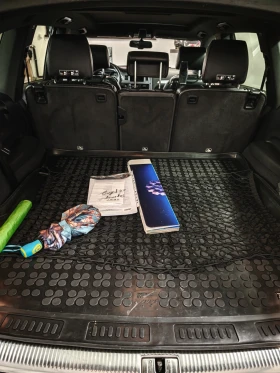 Audi Q7 3.0tfsi 7места, снимка 17