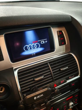 Audi Q7 3.0tfsi 7места, снимка 14