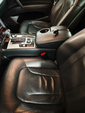 Audi Q7 3.0tfsi 7места, снимка 8