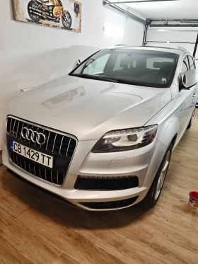 Audi Q7 3.0tfsi 7места, снимка 1