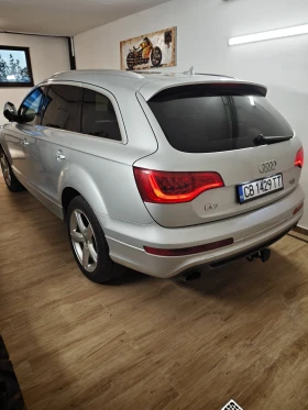 Audi Q7 3.0tfsi 7места, снимка 7