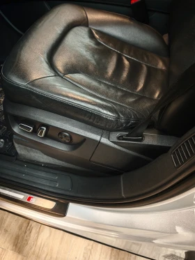 Audi Q7 3.0tfsi 7места, снимка 11