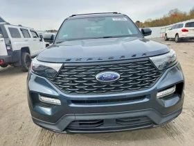 Ford Explorer 2.3l St-Line, снимка 5
